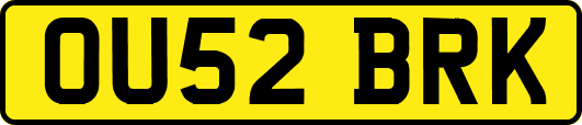 OU52BRK