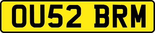 OU52BRM