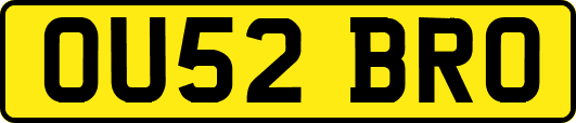 OU52BRO