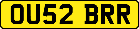 OU52BRR