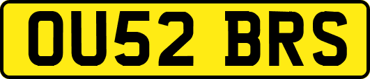 OU52BRS
