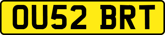 OU52BRT
