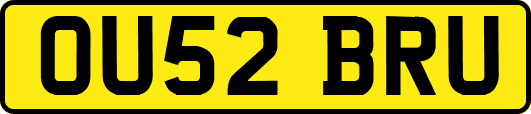 OU52BRU