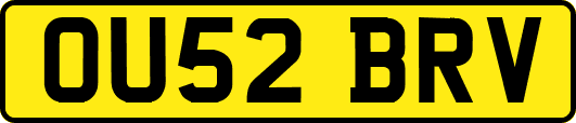 OU52BRV