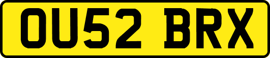 OU52BRX