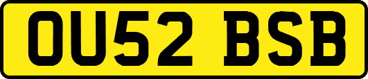 OU52BSB