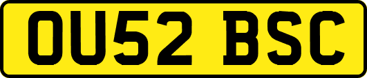 OU52BSC