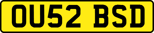 OU52BSD