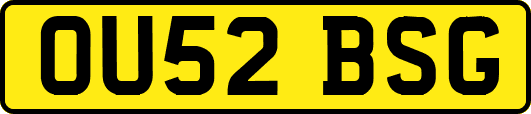 OU52BSG