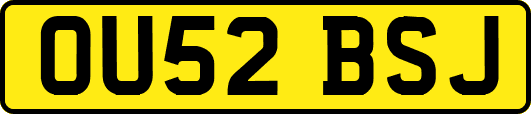 OU52BSJ