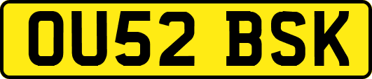 OU52BSK