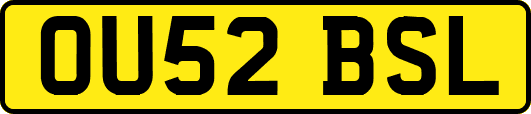 OU52BSL