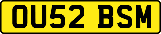 OU52BSM