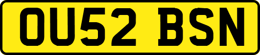 OU52BSN