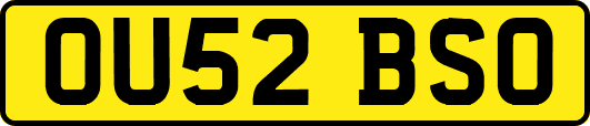 OU52BSO