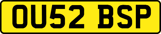 OU52BSP