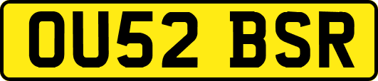 OU52BSR
