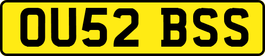 OU52BSS