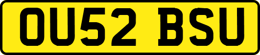 OU52BSU