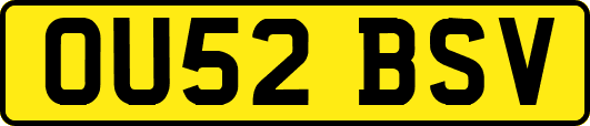 OU52BSV