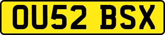 OU52BSX