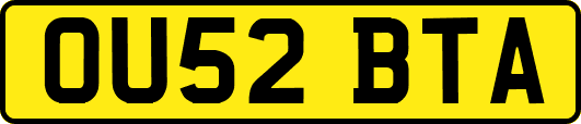 OU52BTA
