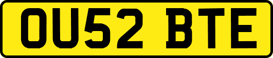 OU52BTE