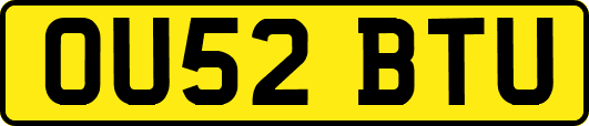 OU52BTU