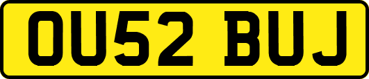OU52BUJ