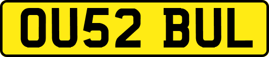 OU52BUL