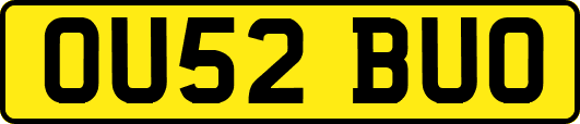 OU52BUO