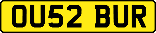 OU52BUR