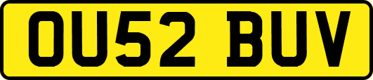 OU52BUV
