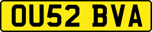 OU52BVA