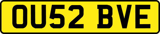 OU52BVE