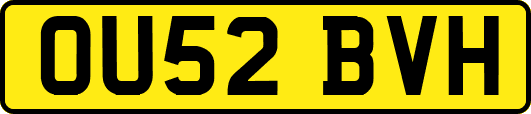 OU52BVH