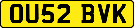 OU52BVK