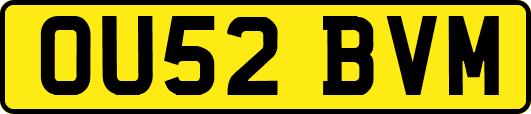 OU52BVM