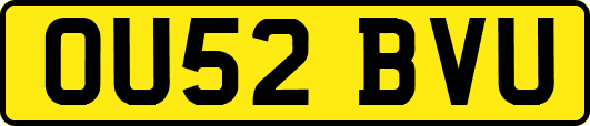 OU52BVU