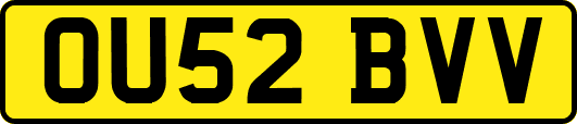 OU52BVV