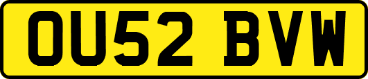 OU52BVW