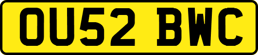 OU52BWC