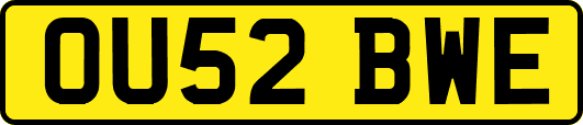 OU52BWE