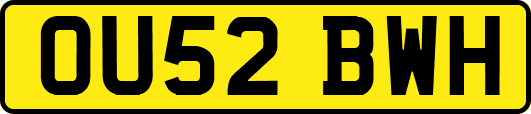 OU52BWH