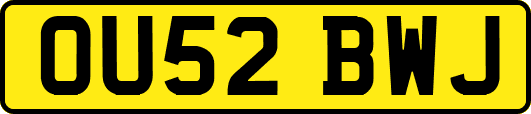 OU52BWJ