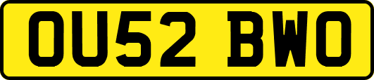 OU52BWO