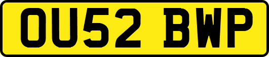 OU52BWP