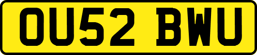 OU52BWU