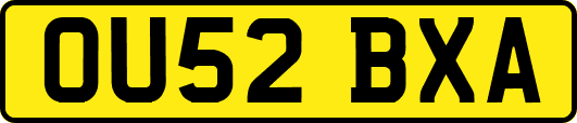 OU52BXA