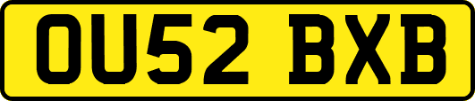 OU52BXB